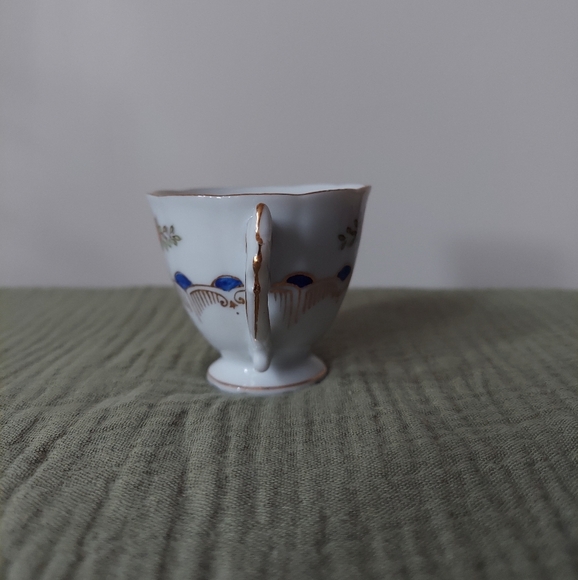 Demitasse Cup & Saucer - Picture 8 of 11